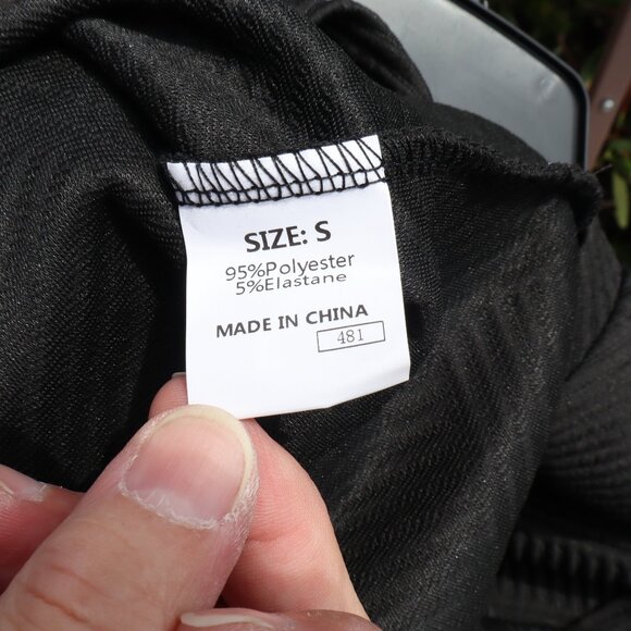 Sweat Short Set - Picture 4 of 7